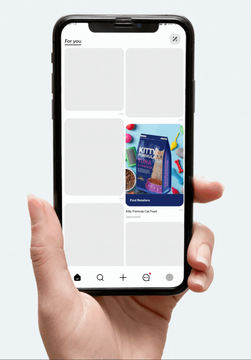A Pet Brand Leveraged The MikMak x Pinterest Integration And Found That The Streamlined Path To Purchase Boosted Both Engagement And Conversion